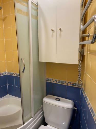 Apartamento Mari? V?jas