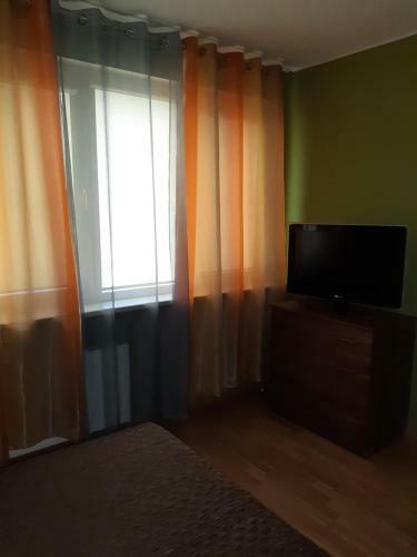 Apartamento Butas Nidoje