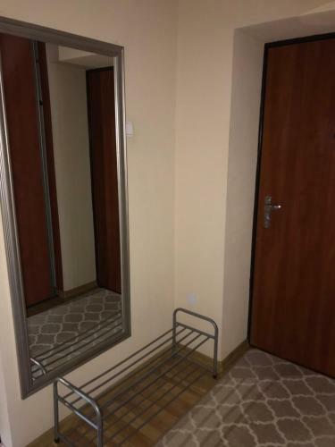 Apartamento Butas Nidoje