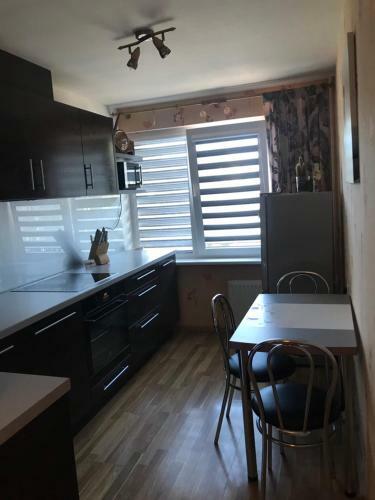 Apartamento Butas Nidoje