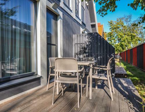 Apartamento Nidos Namai