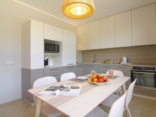 Apartamento Nidos Namai
