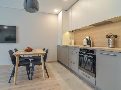 Apartamento Nidos Namai