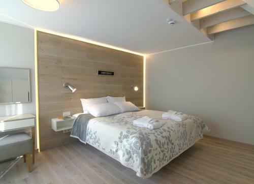 Apartamento Nidos Namai