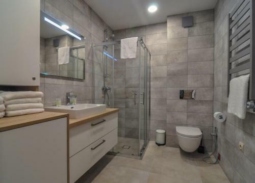 Apartamento Nidos Namai
