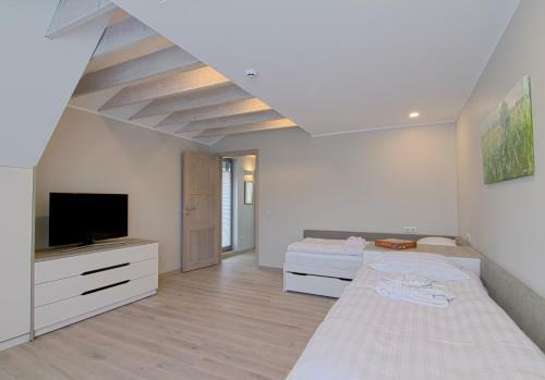 Apartamento Nidos Namai