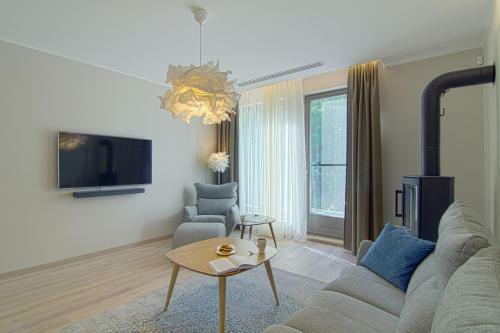 Apartamento Nidos Namai