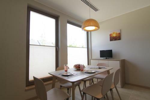 Apartamento Nidos Namai