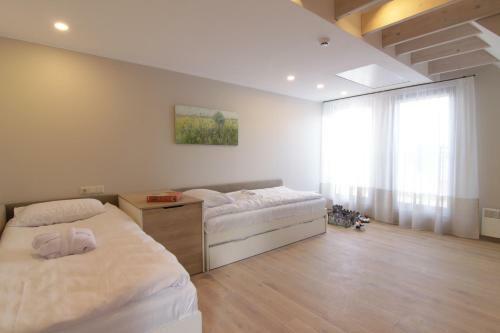 Apartamento Nidos Namai