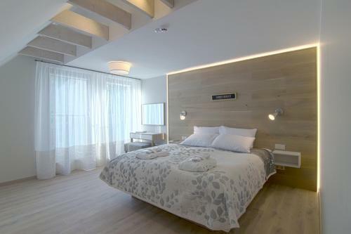Apartamento Nidos Namai
