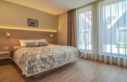 Apartamento Nidos Namai