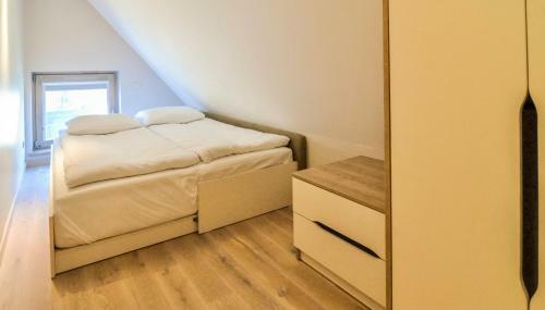 Apartamento Nidos Namai