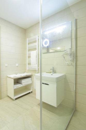 Apartamento Nidos Namai