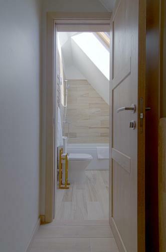 Apartamento Nidos Namai
