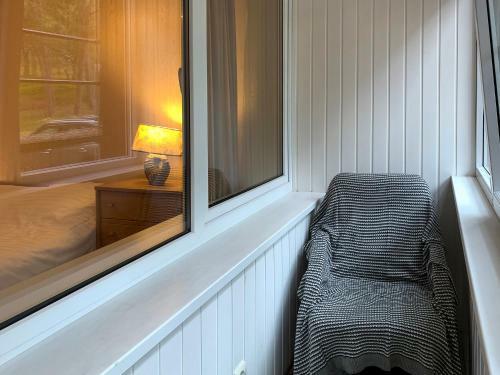 Apartamento Forest View