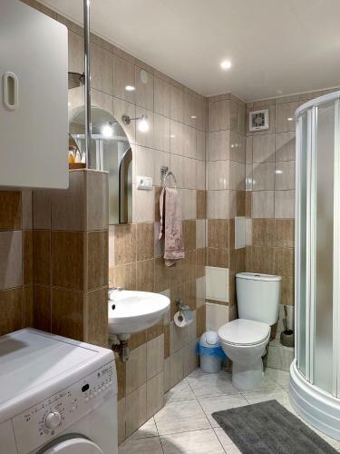 Apartamento Forest View