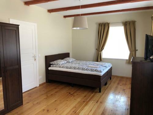 Hostal Vila Simona