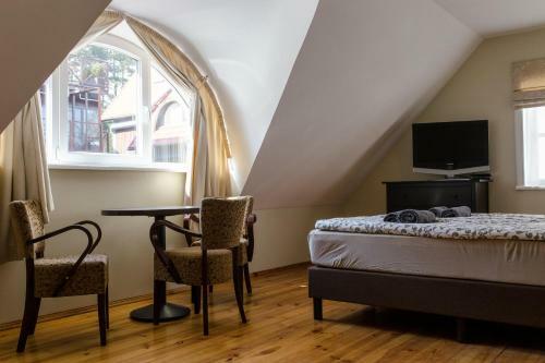 Hostal Vila Simona