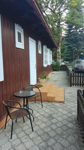 Hostal Vila Simona