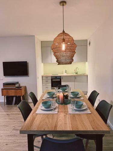 Apartamento Labas Nida