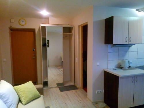 Apartamento Audringa