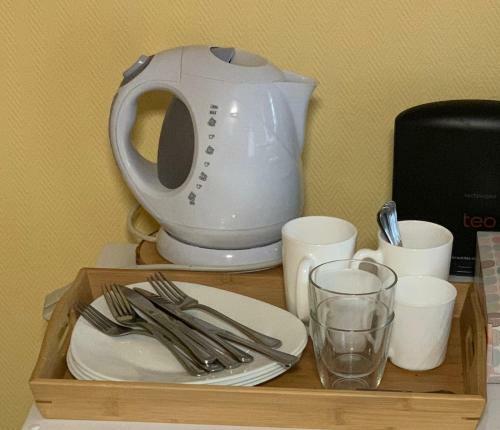 Hostal Skruzdynes 11
