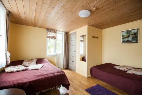 Hostal Skruzdynes 11