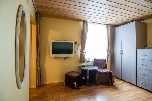 Hostal Skruzdynes 11