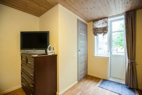 Hostal Skruzdynes 11