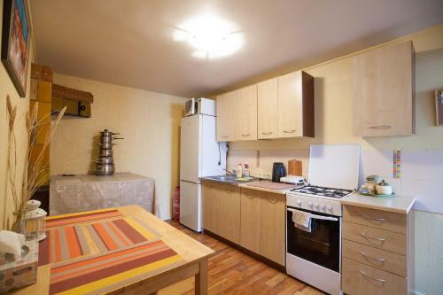 Hostal Skruzdynes 11