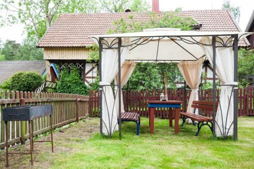 Hostal Skruzdynes 11