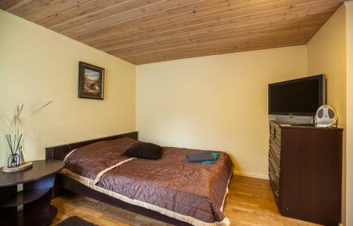 Hostal Skruzdynes 11