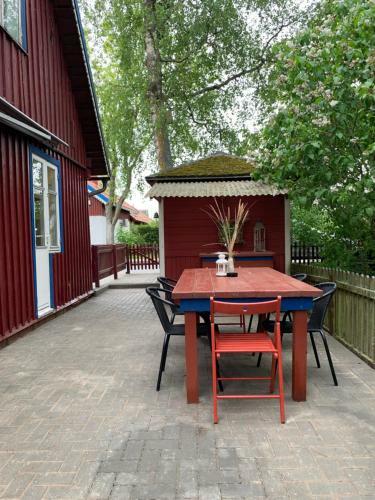 Hostal Skruzdynes 11