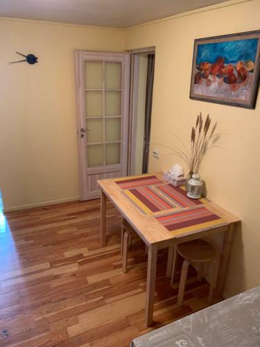Hostal Skruzdynes 11