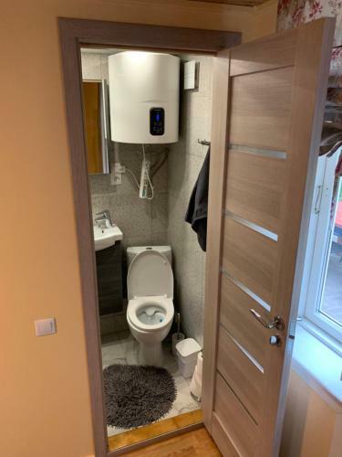Hostal Skruzdynes 11