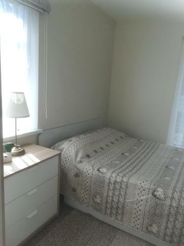 Apartamento Nida Pauk??i? Takas