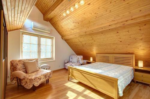 Apartamento Kotedzas Nidoje