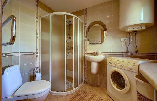 Apartamento Kotedzas Nidoje