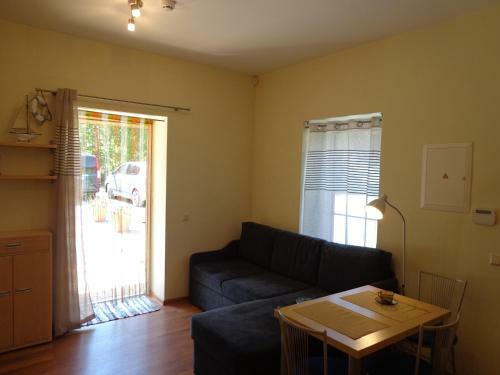 Apartamentai Purvynes 51
