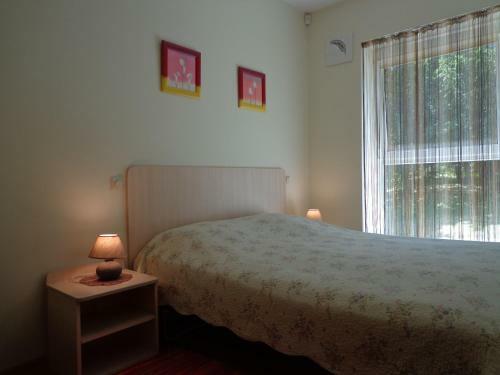 Apartamentai Purvynes 51