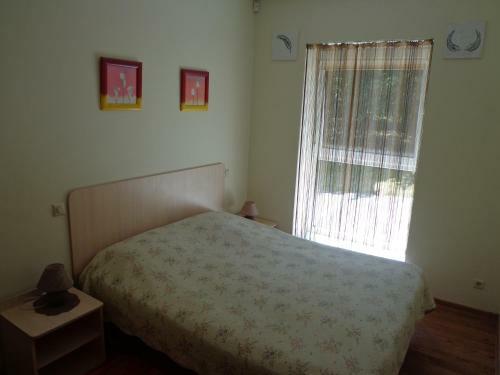 Apartamentai Purvynes 51