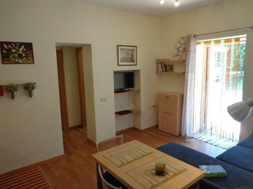 Apartamentai Purvynes 51