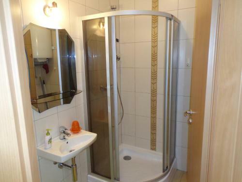 Apartamentai Purvynes 51