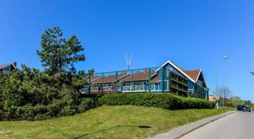 Apartamentai Purvynes 51