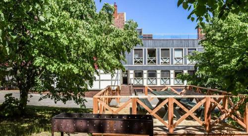 Apartamentai Purvynes 51