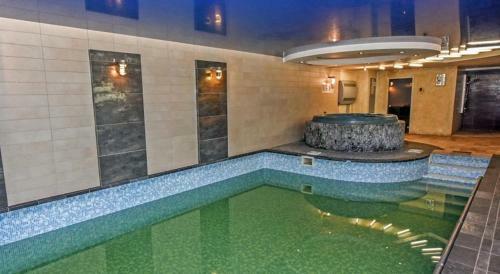 Apartamentai Purvynes 51