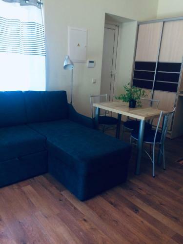 Apartamentai Purvynes 51