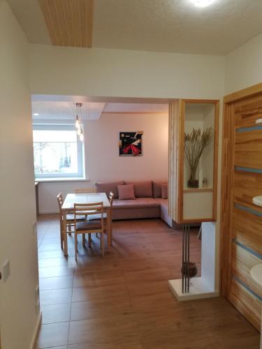 Apartamento Poilsis Jums