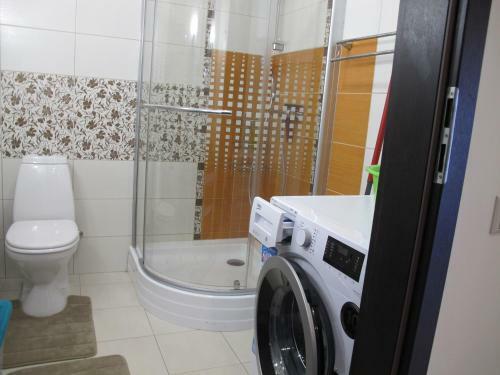 Nida Purvynes 51 Mari? Apartamentai