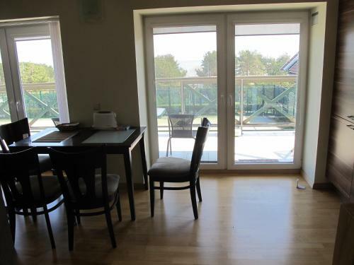 Nida Purvynes 51 Mari? Apartamentai